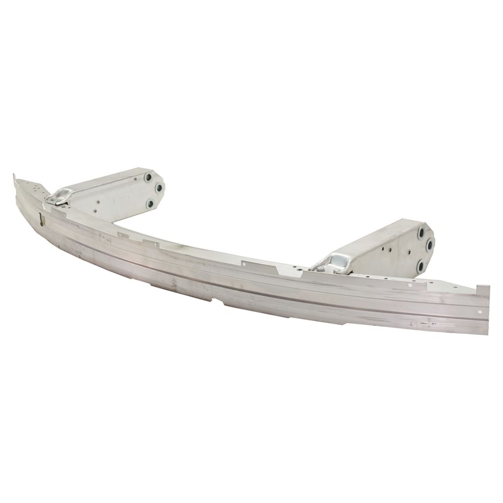 BMW BMW 7 SERIES HYBRID ( 750 HYBRID) FRONT BUMPER REINF (ALUM) OEM#51117186899 2011-2012 PL#BM1006129