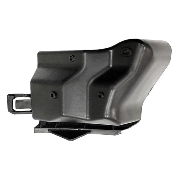 FORD FOCUS SEDAN REAR BUMPER COVER SUPPORT LEFT (Driver Side) INNER OEM#F1EZ17788B 2015-2018 PL#FO1142133