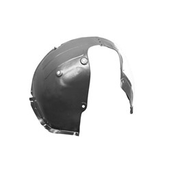 HYUNDAI TUCSON FENDER LINER RIGHT (Passenger Side) OEM#86812D3000 2016-2018 PL#HY1249156