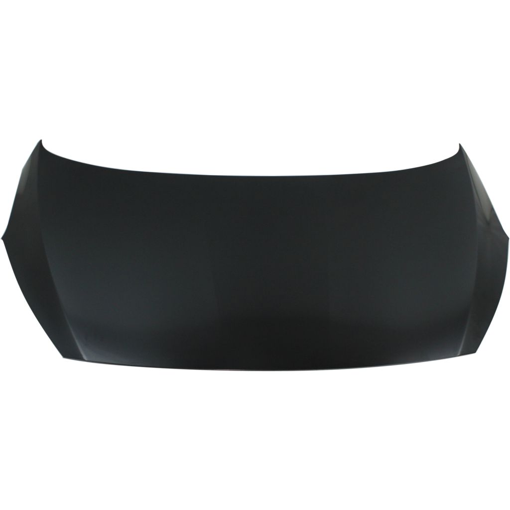 KIA FORTE5 HATCHBACK HOOD OEM#66400A7000 2014-2016 PL#KI1230132