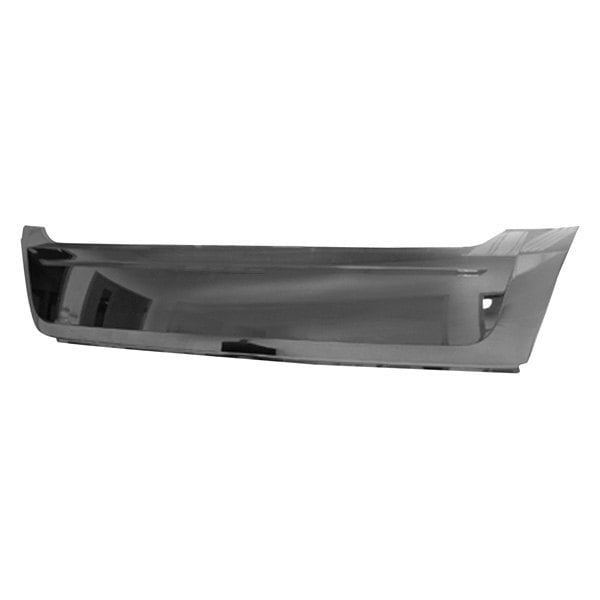 FORD TRUCKS & VANS EDGE FRONT BUMPER LWR-FILLER CHROME OEM#BT4Z8200E 2011-2014 PL#FO1087132