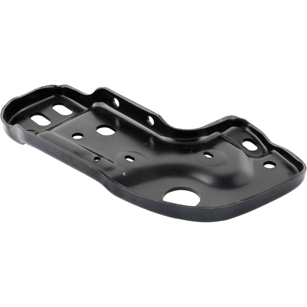 GM TRUCKS & VANS CANYON (GMC) REAR BUMPER STEP BRACE LOWER LEFT (Driver Side) OEM#23124072 2015-2022 PL#GM1162110