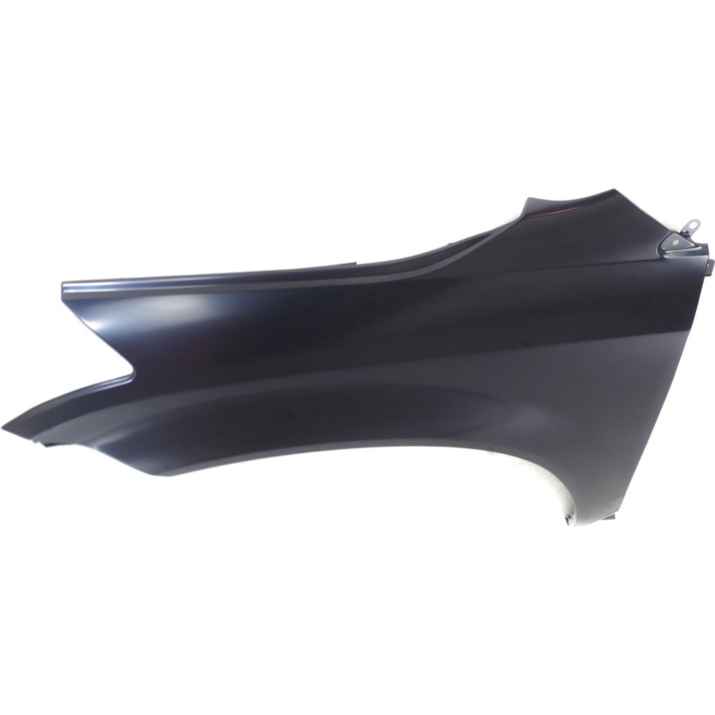 NISSAN(DATSUN) MURANO FENDER LEFT (Driver Side) OEM#F3113CA030 2003-2007 PL#NI1240179