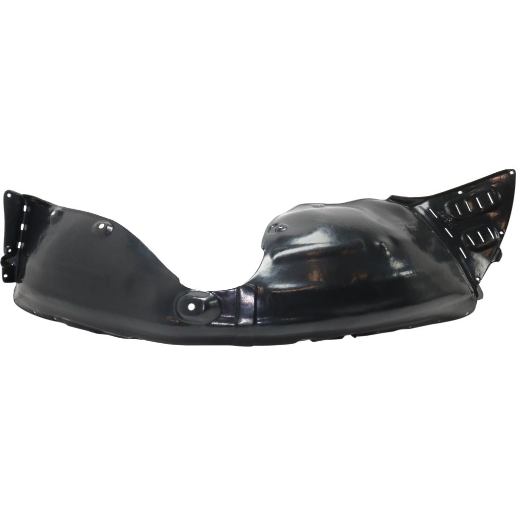 KIA SEDONA MINIVAN FENDER LINER RIGHT (Passenger Side) OEM#86812A9000-PFM 2015-2021 PL#KI1249148