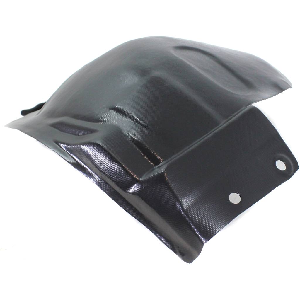 FORD MUSTANG FRONT FENDER SPLASH SHIELD RIGHT (Passenger Side) (REAR) OEM#AR3Z16102B 2010-2014 PL#FO1249142