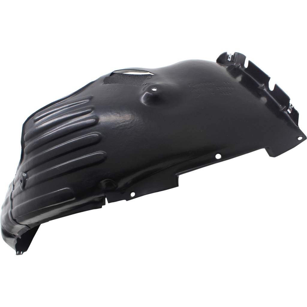 KIA OPTIMA FENDER LINER RIGHT (Passenger Side) (KOREA) OEM#86812D4000-PFM 2016-2018 PL#KI1249151