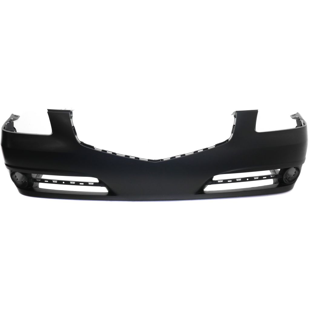 BUICK LUCERNE FRONT BUMPER COVER PRIMED (W/FOG) (EXC 08 CXS) OEM#20827024 2008-2011 PL#GM1000861