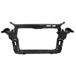 HYUNDAI SANTA FE SPORT (2.0/2.4L) RADIATOR SUPPORT ASSEMBLY 2.4L **CAPA** OEM#641014Z000 2013-2018 PL#HY1225176C