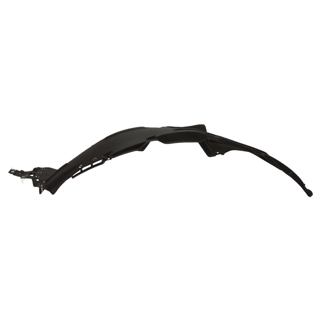 HONDA HRV FENDER LINER LEFT (Driver Side) (TOURING) OEM#74150T7WA30 2019-2022 PL#HO1248190