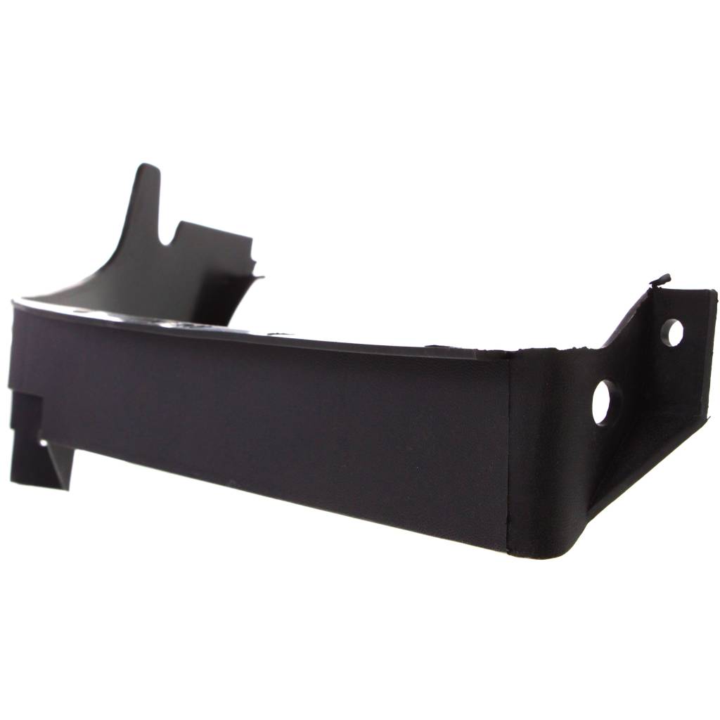 GM TRUCKS & VANS SUBURBAN (CHEVY) FRONT BUMPER UPPER SIDE FILLER RIGHT (Passenger Side) OEM#15035438 2000-2006 PL#GM1089166