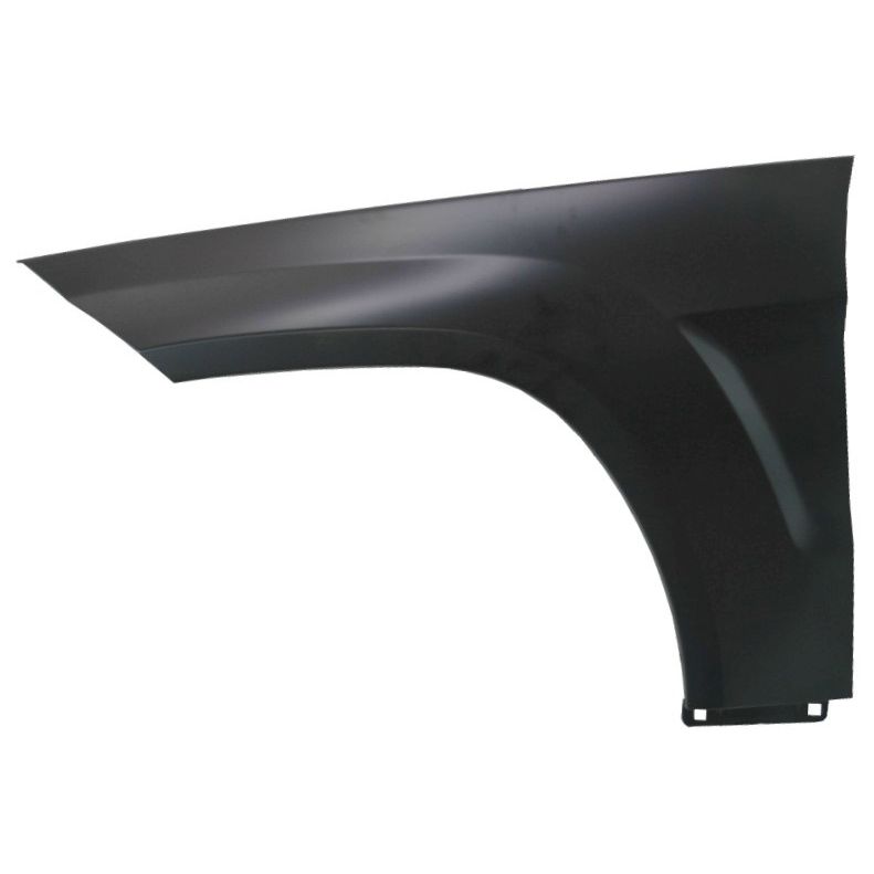 MERCEDES-BENZ GLK-CLASS (204) FENDER LEFT (Driver Side) OEM#2048800918 2010-2015 PL#MB1240139