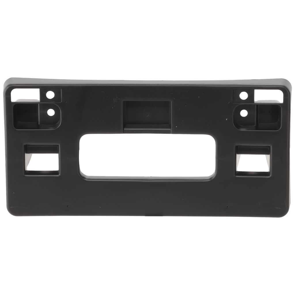 HONDA ACCORD SEDAN FRONT LICENSE PLATE BRACKET BASE OEM#71145TA0A00 2008-2012 PL#HO1068112
