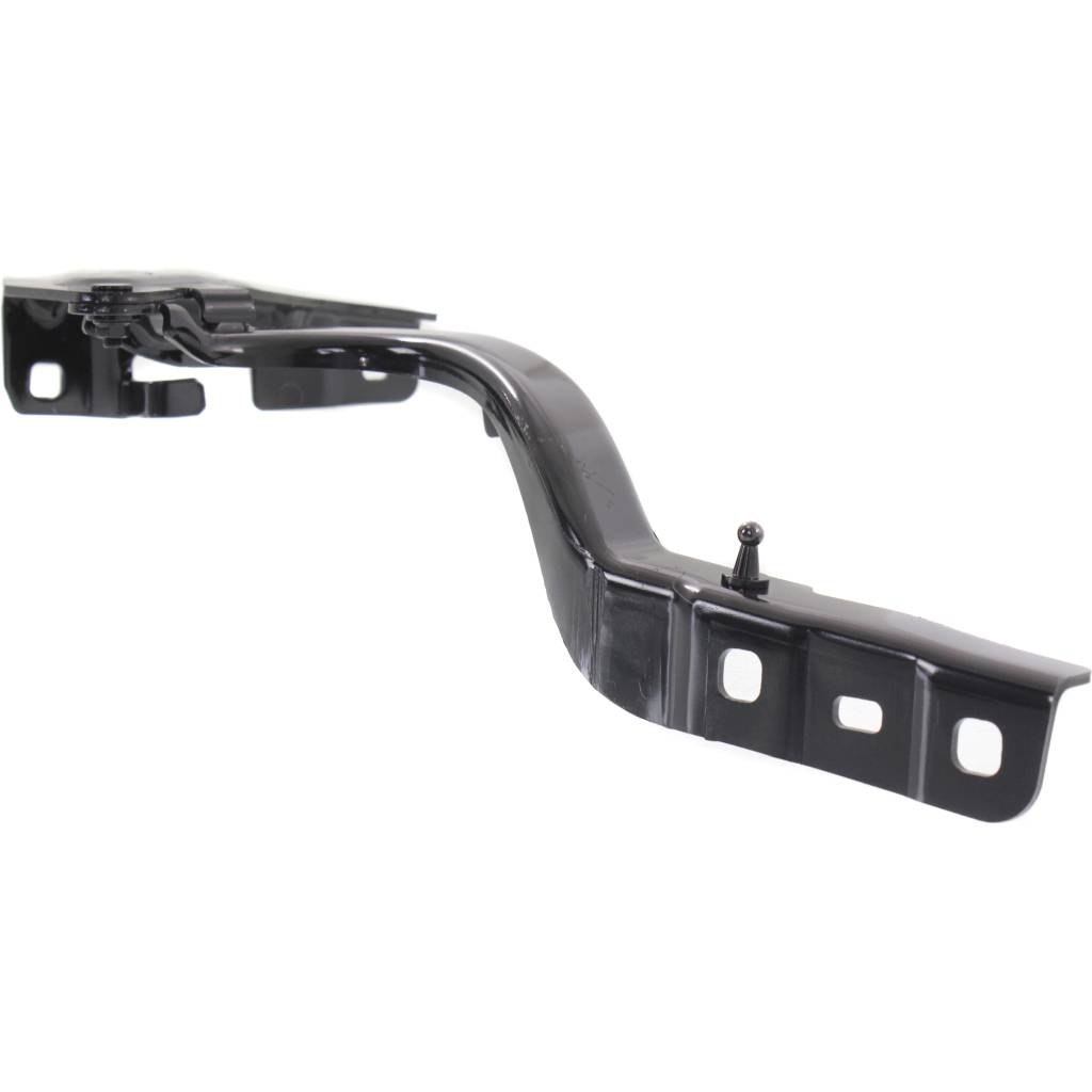 JEEP CHEROKEE HOOD HINGE LEFT (Driver Side) OEM#68103057AA 2014-2018 PL#CH1236138