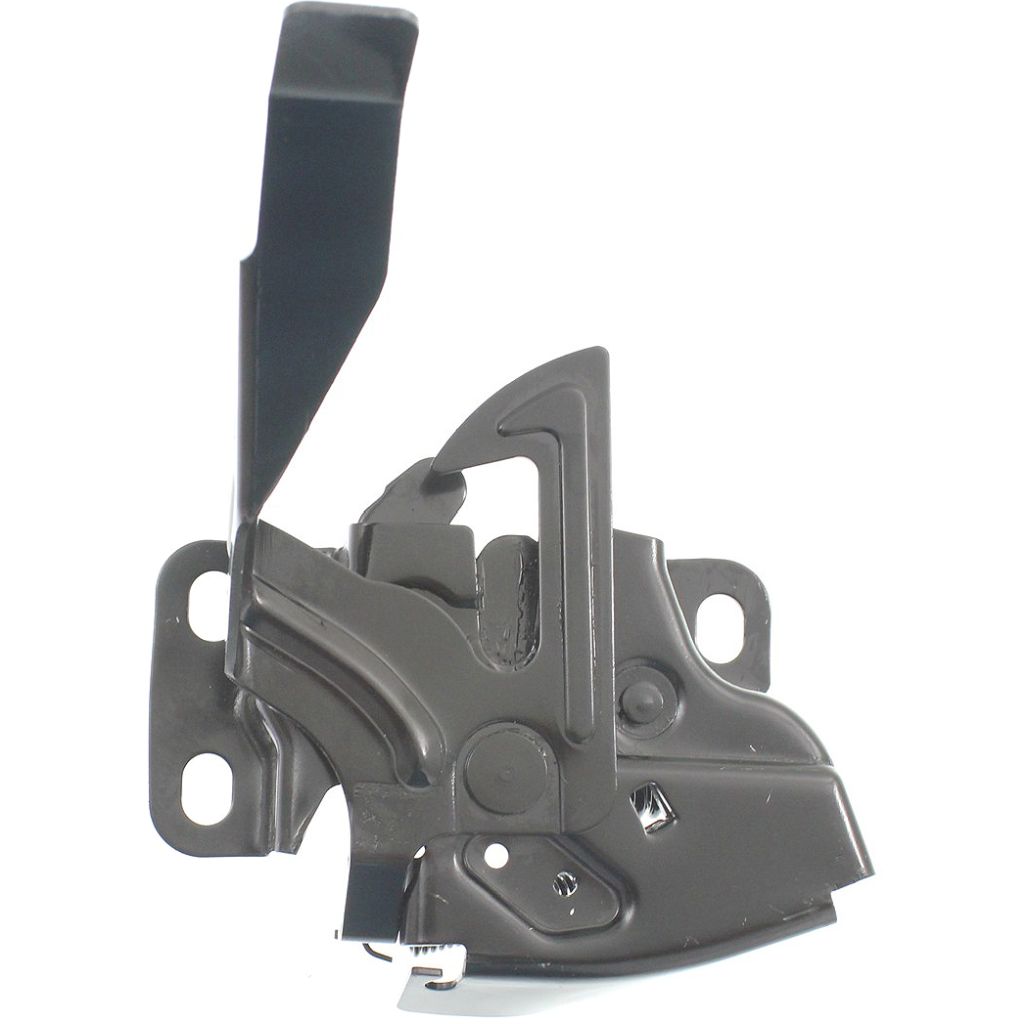 HONDA ODYSSEY HOOD LATCH W/ALARM OEM#74120SHJ507 2005-2006 PL#HO1234135