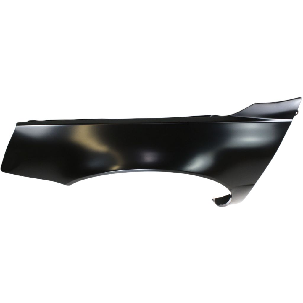 CADILLAC DTS FENDER LEFT (Driver Side) OEM#15920289 2006-2011 PL#GM1240329