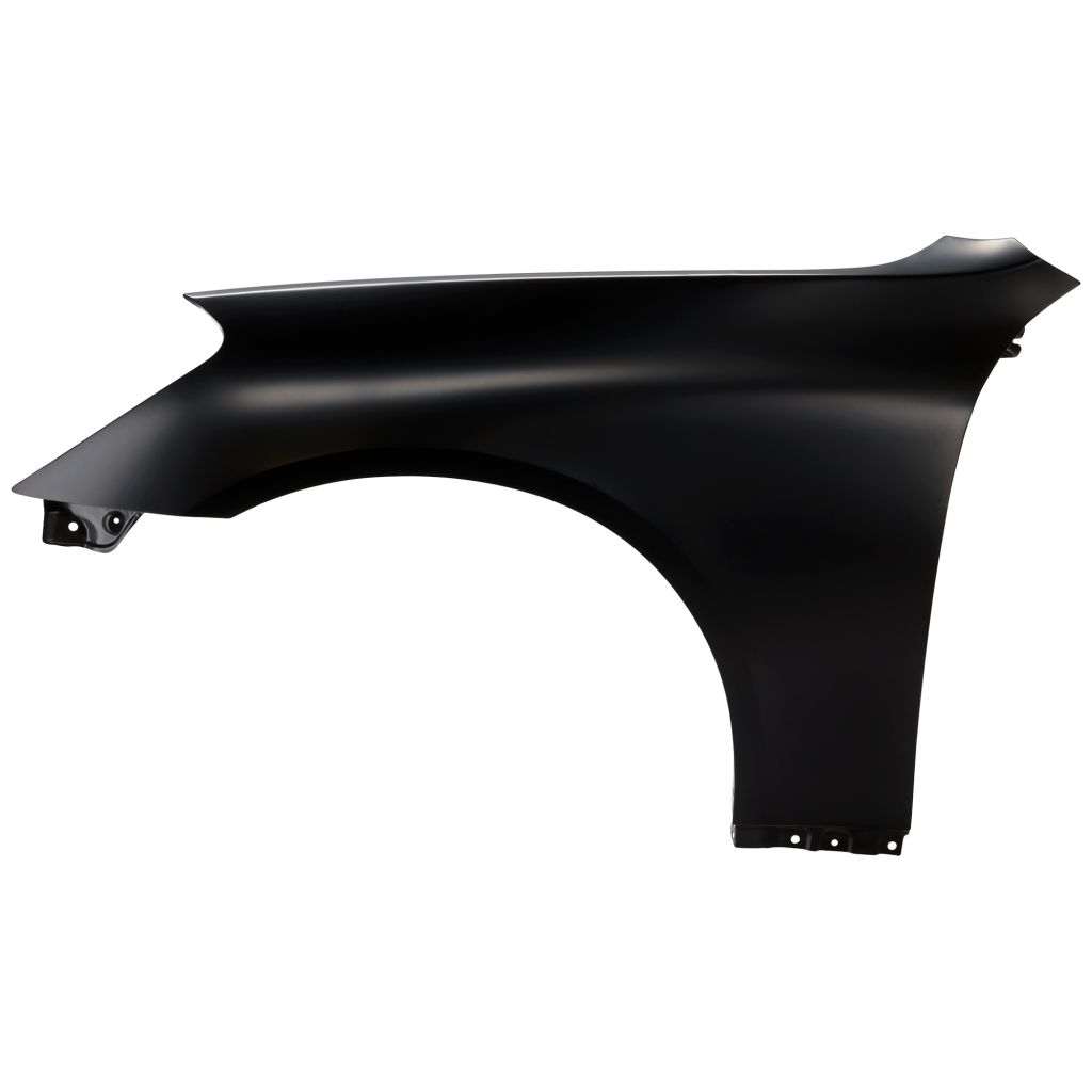 INFINITI G35 SEDAN FENDER LEFT (Driver Side) (STEEL) OEM#63101AL530 2003-2006 PL#IN1240107