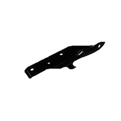 CHEVROLET IMPALA / IMPALA LIMITED (2pc T/L) HOOD HINGE LEFT (Driver Side) (HOOD SIDE) OEM#89023528 2006-2016 PL#GM1236150