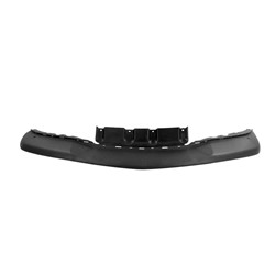 ACURA MDX FRONT BUMPER VALANCE BLACK (ABOVE AIR DAM) **CAPA** OEM#71110TZ5A00 2014-2016 PL#AC1095103C