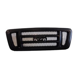 FORD TRUCKS & VANS FORD/PU (F150 EXC HERITAGE) GRILLE MAT-BLK FRAME/ BLACK BAR/BLK HONEYCOMB (XL) OEM#5L3Z8200EA 2005-2008 PL#FO1200465