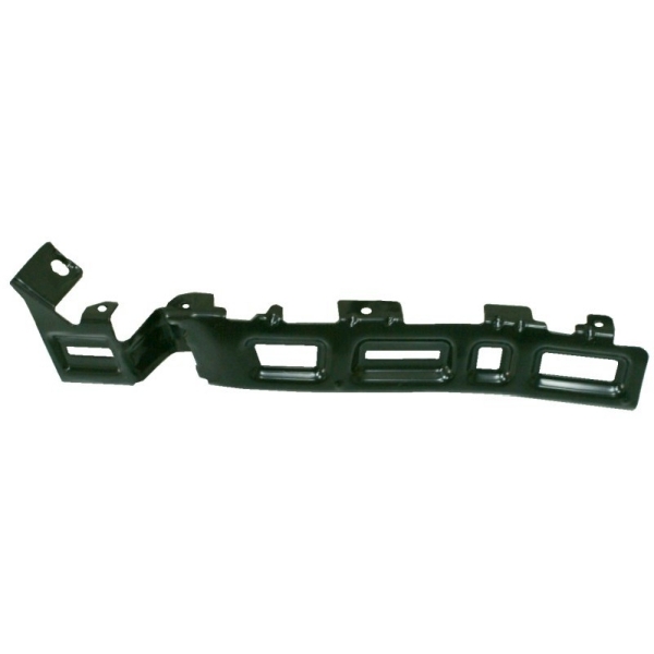 KIA SORENTO FRONT BUMPER COVER BRACKET LOWER RIGHT (Passenger Side) (LX/EX) OEM#865782P000 2011-2013 PL#KI1033100