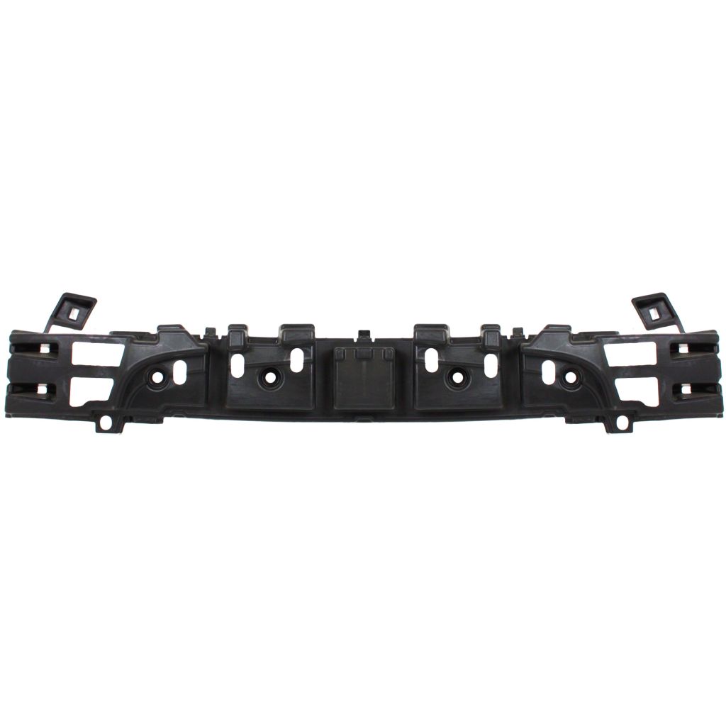 CHEVROLET MALIBU SEDAN FRONT BUMPER ABSORBER **CAPA** OEM#15823697 2008-2012 PL#GM1070256C