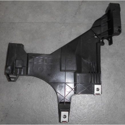 AUDI A5 CABRIO HEAD LAMP MTG PLATE LEFT (Driver Side) INNER OEM#8T0941453D 2013-2017 PL#AU2508103