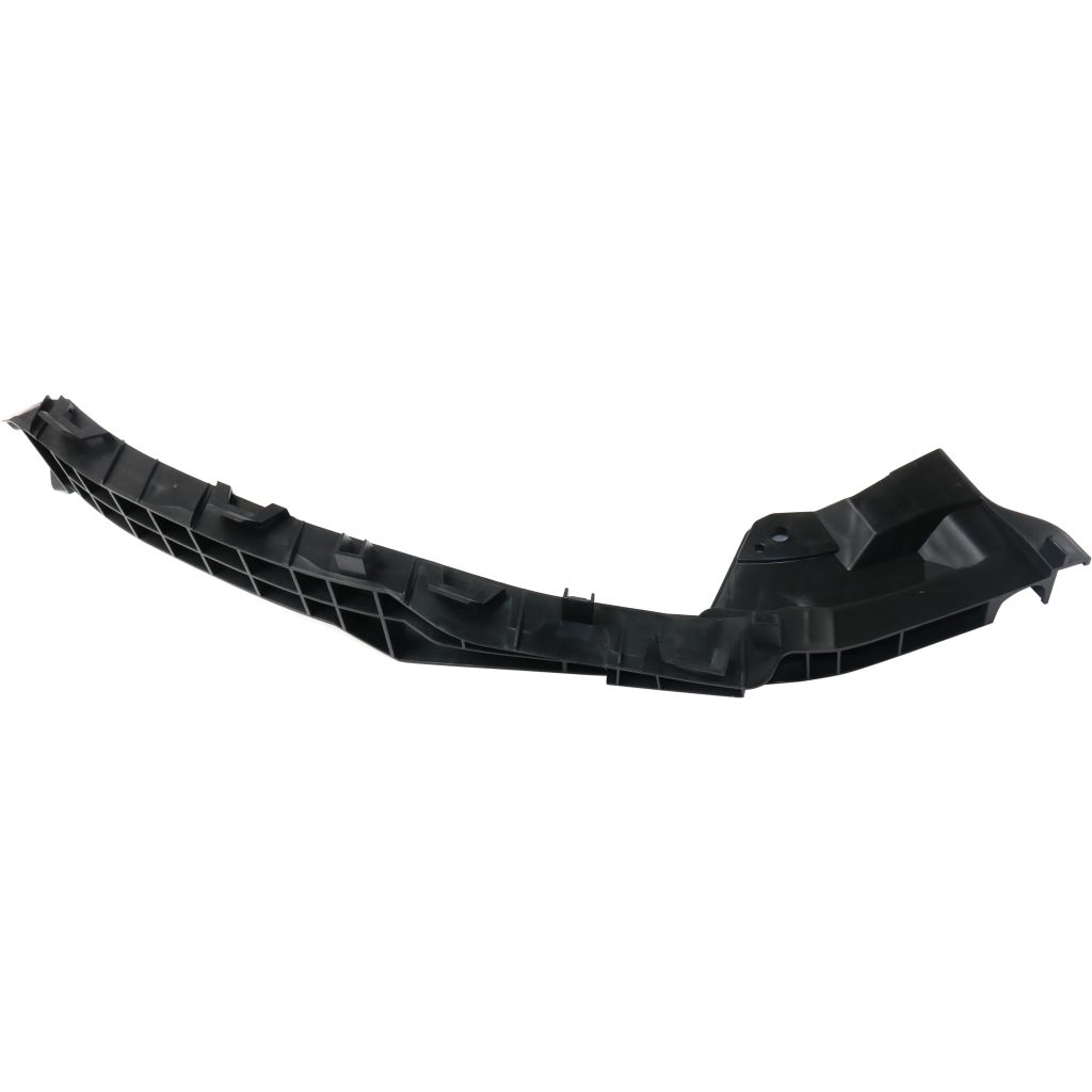 HONDA ACCORD HYBRID FRONT BUMPER COVER UPPER RETAINER RIGHT (Passenger Side) (PLASTIC) **CAPA** OEM#71140TVAA00 2018-2020 PL#HO1043132C