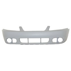 FORD MUSTANG FRONT BUMPER COVER PRM(COBRA)**CAPA** OEM#2R3Z17D957BA 2003-2004 PL#FO1000533C