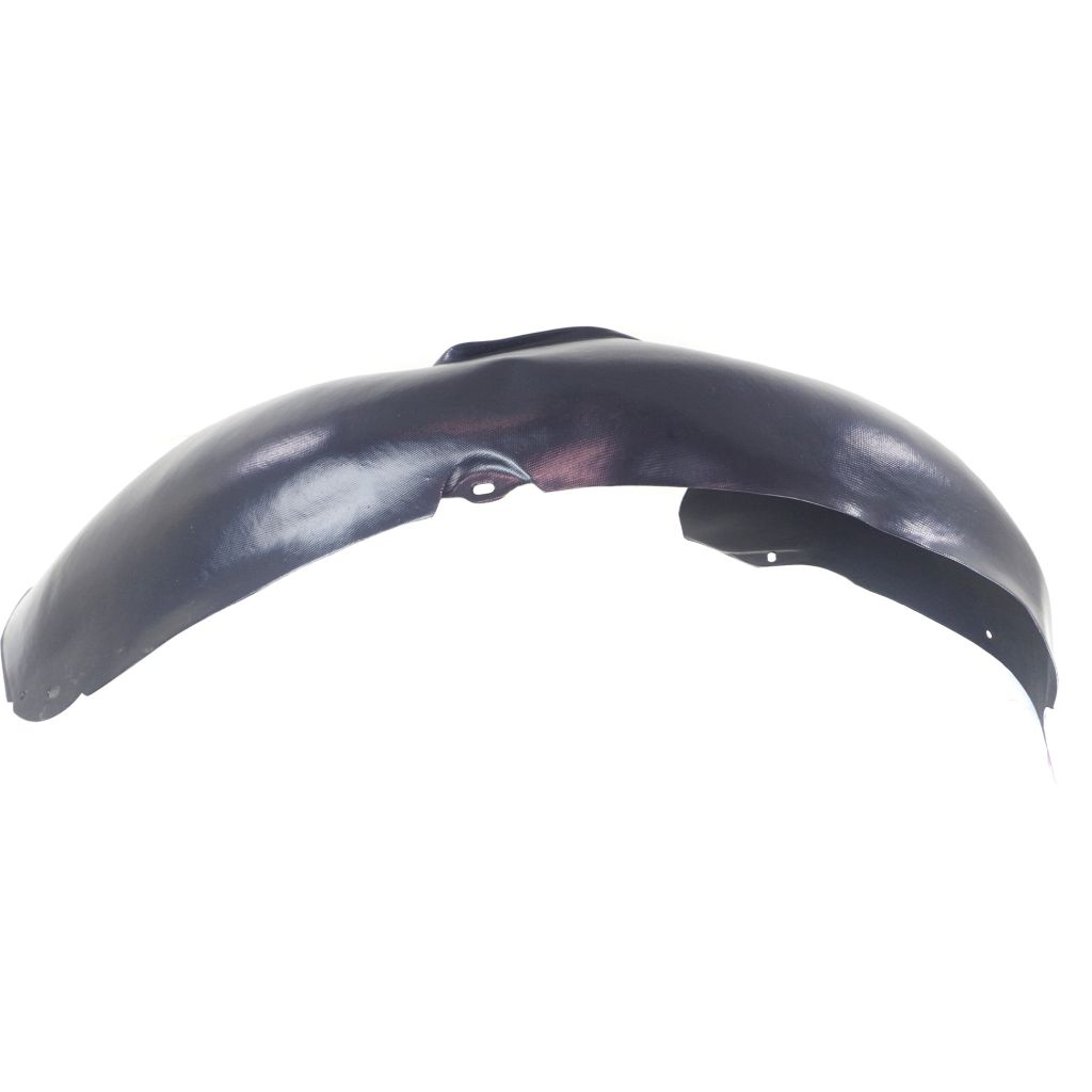 VOLKSWAGEN PASSAT FRONT FENDER LINER RIGHT (Passenger Side) (RR SECTION) OEM#3C0805978 2006-2010 PL#VW1251109
