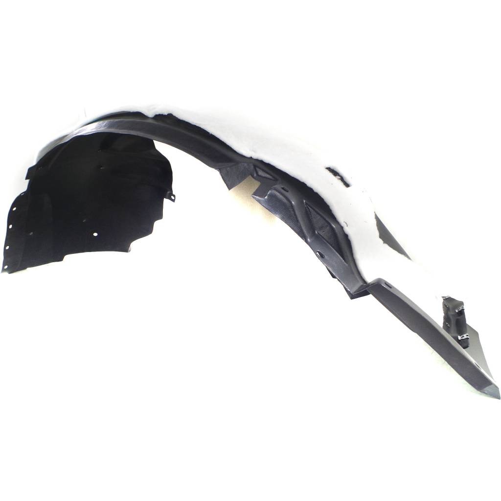 LINCOLN MKZ HYBRID FENDER LINER RIGHT (Passenger Side) (W/INSULATION) OEM#DP5Z16102A 2013-2016 PL#FO1249168