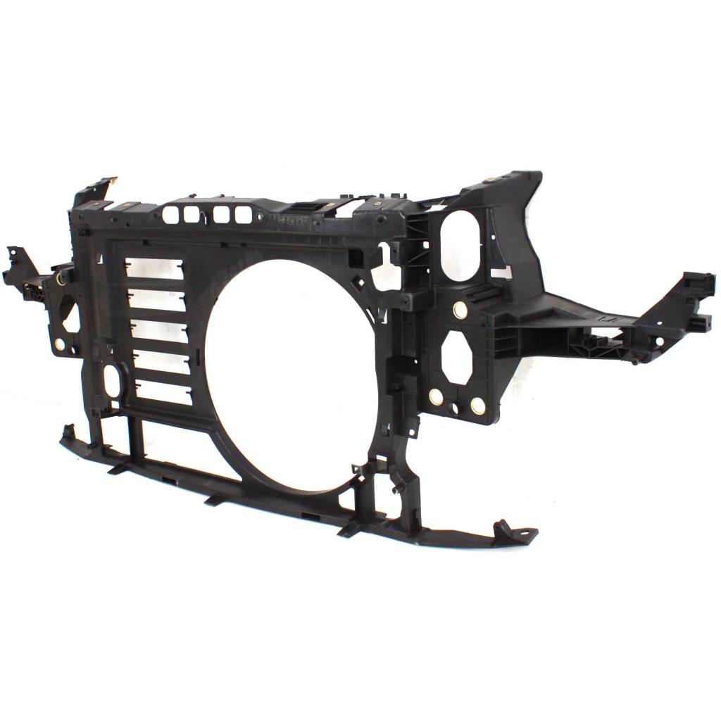 MINI COOPER COUPE RADIATOR SUPPORT (S /JOHN COOPER WORKS MDL) OEM#51717147912 2012-2015 PL#MC1225104