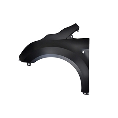 FORD TRUCKS & VANS TRANSIT CONNECT FENDER LEFT (Driver Side) OEM#KT1Z16006A (P) 2014-2023 PL#FO1240293