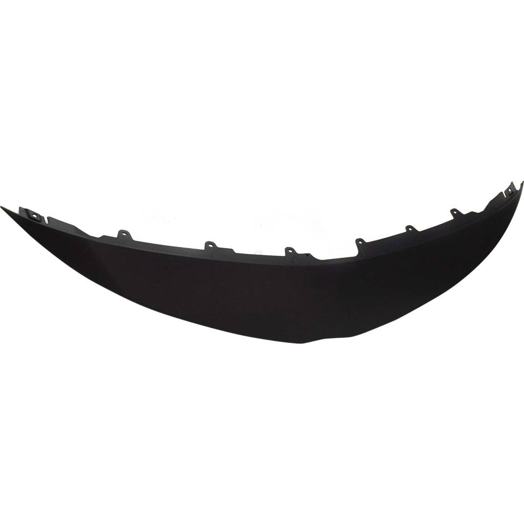 TOYOTA PRIUS PRIME FRONT BUMPER UPPER COVER PRIMED (NOSE PANEL) OEM#5211147900 2017-2022 PL#TO1217101