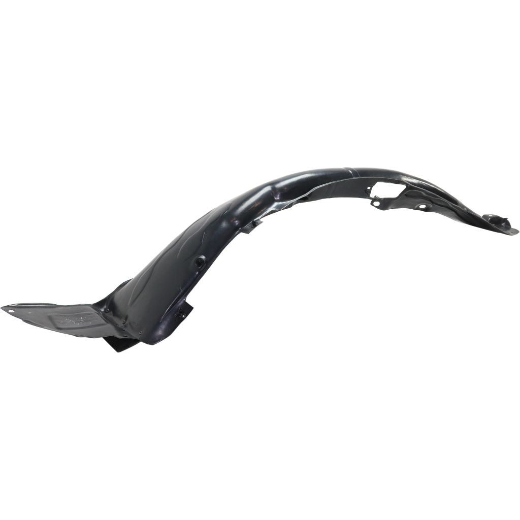 KIA RIO SEDAN FENDER LINER LEFT (Driver Side) OEM#868111W500-PFM 2016-2017 PL#KI1248149
