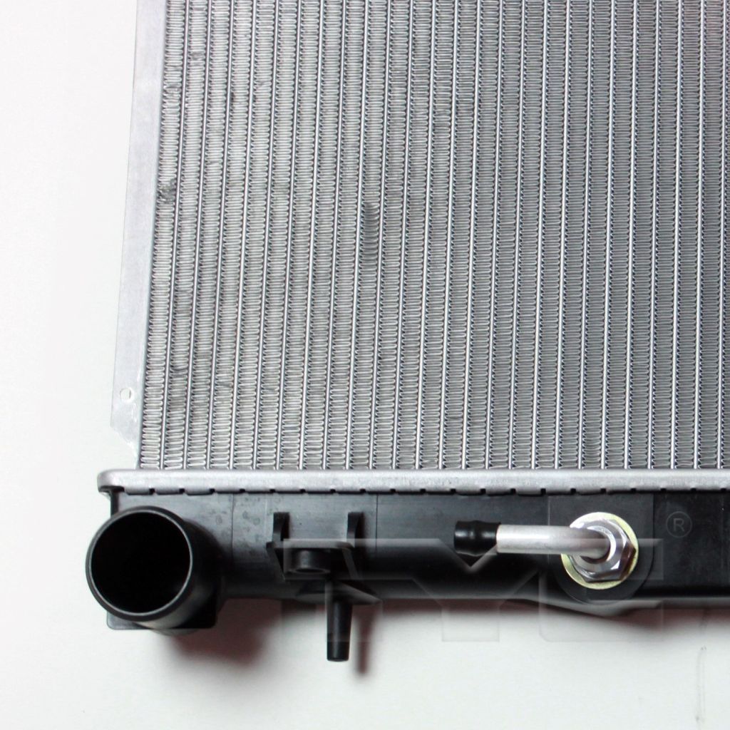 SUBARU FORESTER RADIATOR (W/TURBO) OEM#45119SC020 2009-2013 PL#SU3010654