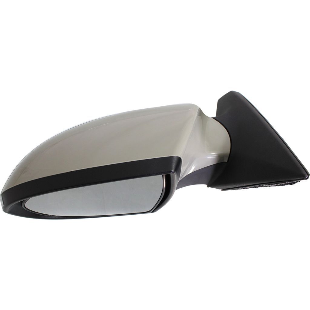 KIA SPORTAGE DOOR MIRROR LEFT (Driver Side) PWR/HTD/M-FOLD (W/ SIGNAL) OEM#876103W570 2011-2016 PL#KI1320150