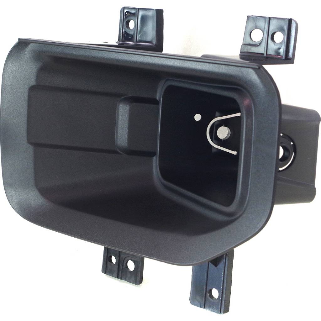 FORD TRUCKS & VANS FORD/PU (F150) FOG LAMP MOUNTING BRACKET LEFT (Driver Side) OEM#FL3Z15266B 2015-2018 PL#FO2602106
