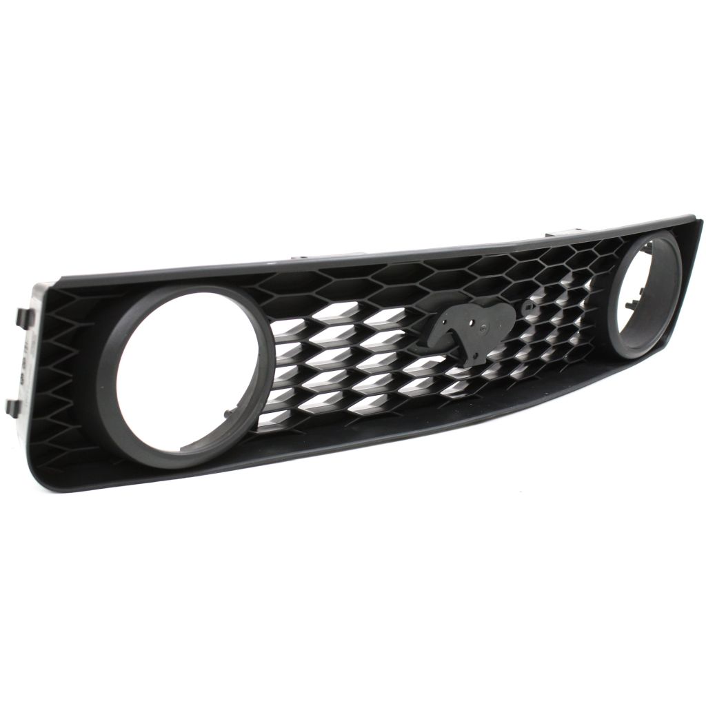 FORD MUSTANG GRILLE ( GT ) OEM#6R3Z8200BA 2005-2009 PL#FO1200422