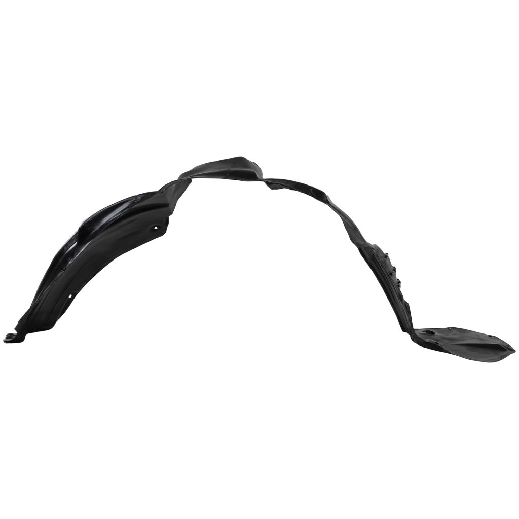 LEXUS RX 350 FENDER LINER RIGHT (Passenger Side) OEM#538050E010 2007-2009 PL#LX1249101