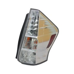 TOYOTA PRIUS V TAIL LAMP ASSEMBLY RIGHT (Passenger Side) **CAPA** OEM#8155147160 2012-2014 PL#TO2801186C
