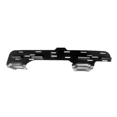 FORD FIESTA ST (HATCHBACK) FRONT LICENSE BRACKET REINFORCEMENT OEM#D2BZ8A284A 2014-2019 PL#FO1068170