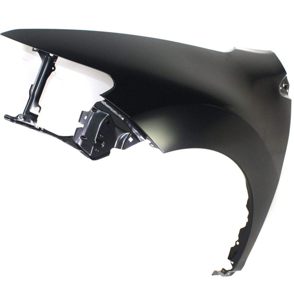 NISSAN(DATSUN) MURANO CONV FENDER LEFT (Driver Side)**CAPA** OEM#FCA011AAMA 2011-2014 PL#NI1240191C