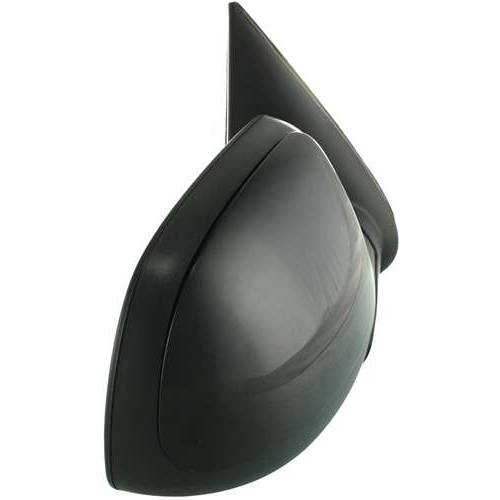 GM TRUCKS & VANS YUKON/YUKON XL (GMC) DOOR MIRROR RIGHT (Passenger Side) PWR/HTD/M-FOLD (PTD CVR) OEM#19120542 2003-2006 PL#GM1321295