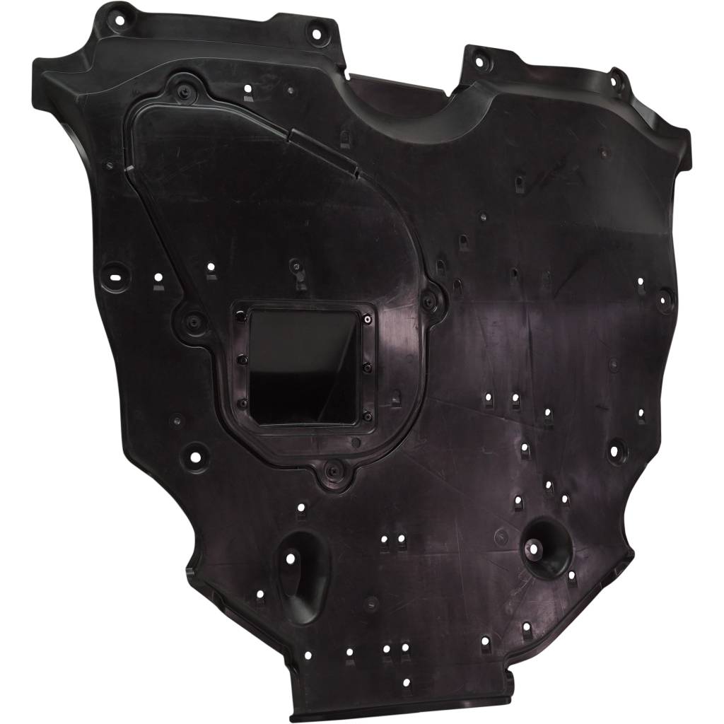 TOYOTA AVALON HYBRID FRONT SPLASH SHIELD ASSY ( ENG UNDER COVER)2.5L OEM#5142006010 2019-2022 PL#TO1228252