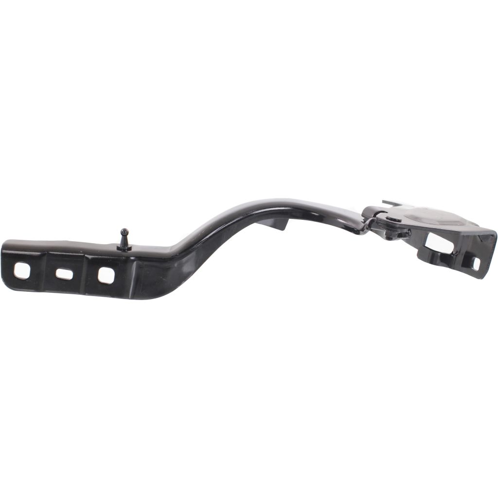 JEEP CHEROKEE HOOD HINGE RIGHT (Passenger Side) OEM#68103056AA 2014-2018 PL#CH1236139
