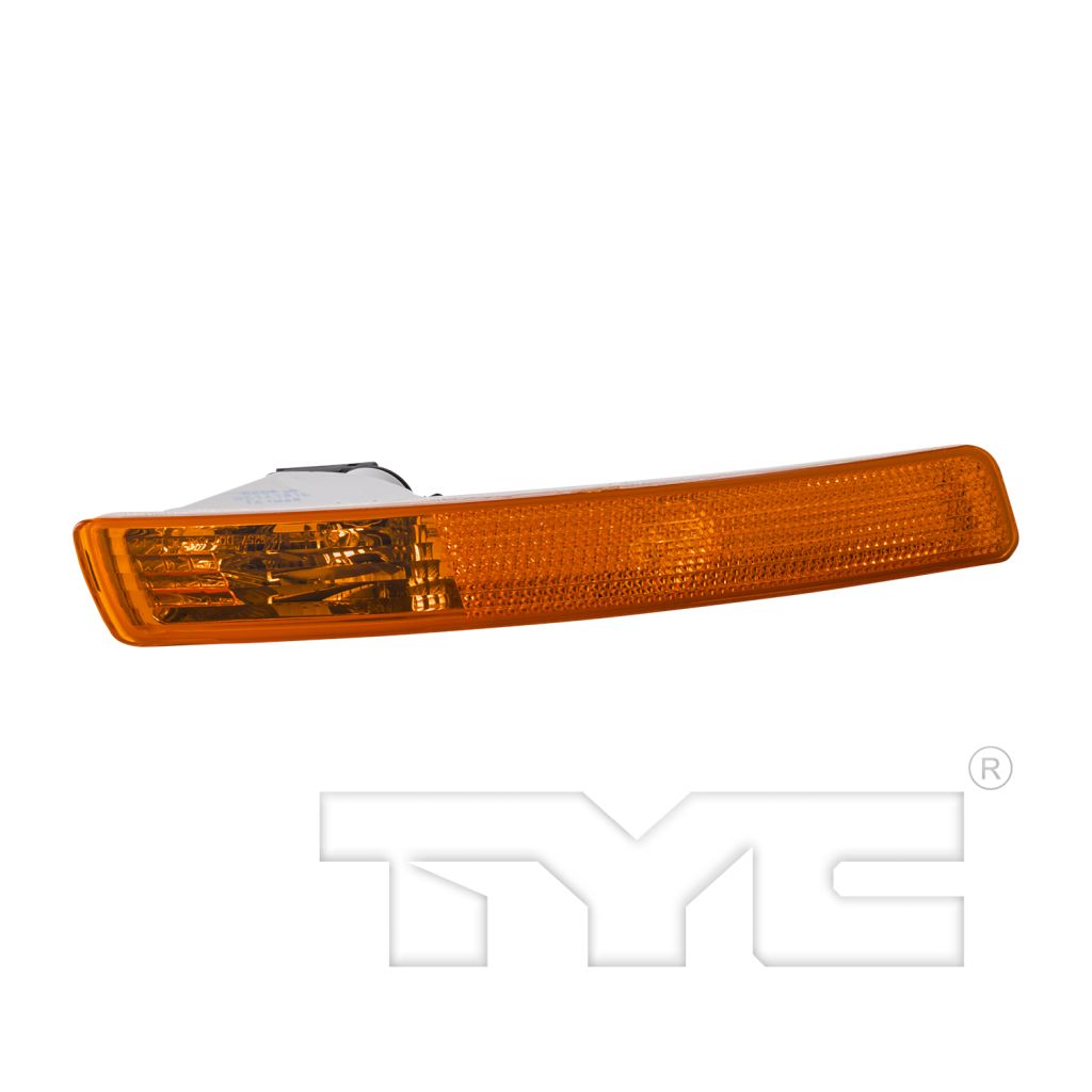 VOLKSWAGEN BEETLE SIDE MARKER LAMP ASSY RIGHT (Passenger Side) OEM#1C0953042R 2006-2009 PL#VW2531109