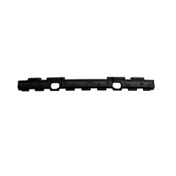 NISSAN ALTIMA SEDAN REAR BUMPER ABSORBER **CAPA** OEM#850906CA0A 2019-2025 PL#NI1170164C