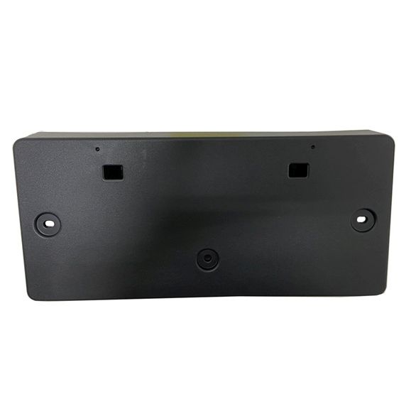 KIA TELLURIDE FRONT LICENSE PLATE BRACKET **CAPA** OEM#86529S9500 2023-2025 PL#KI1068136C