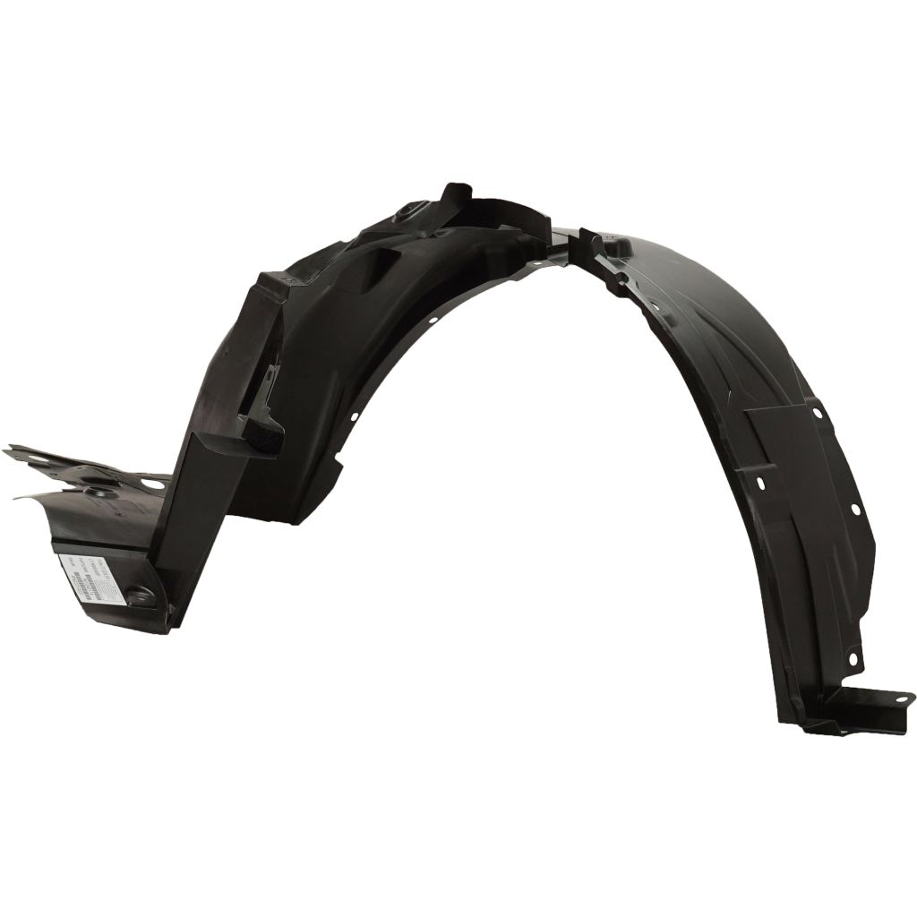 NISSAN KICKS FENDER LINER RIGHT (Passenger Side) (S) OEM#638405RW0A 2018-2020 PL#NI1249174