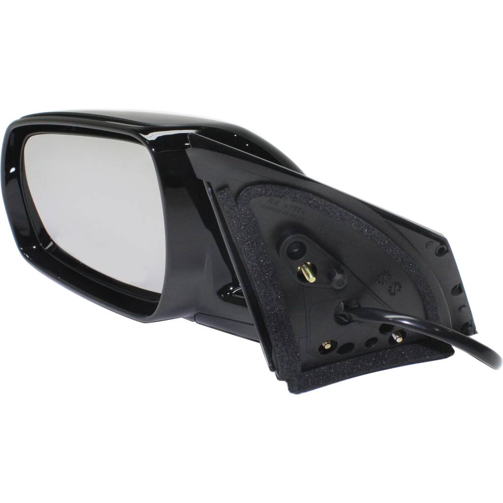 NISSAN MURANO DOOR MIRROR LEFT (Driver Side) PWR/NON-HTD (W/O MEMORY)(W/KEYLESS ENTRY) OEM#96302CB600 2005-2007 PL#NI1320181